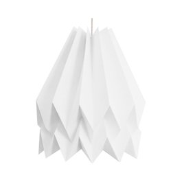 Lampe suspendue Chofugaoka Blanc polaire