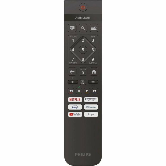 TV intelligente Philips 65PUS7810/12 4K Ultra HD 65" LED