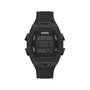 Montre Homme Guess GW0340G4 Noir
