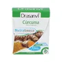 DRASANVI NUTRABASICS Curcuma 24 capsules