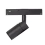 Luminaria LED Mini 5W 500Lm CRI90 4200ºK Blanco Natural Carril Magnético
