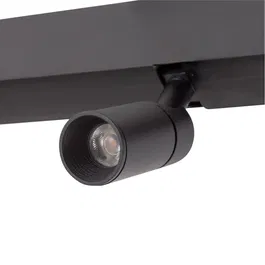 HO-MGCTRACK-5W-W Projecteur LED Magnétique 5W 500Lm CRI90 4200K Carril Magnético 40.000H