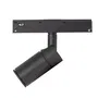 HO-MGCTRACK-5W-W Projecteur LED Magnétique 5W 500Lm CRI90 4200K Carril Magnético 40.000H