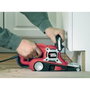 Black + Decker KA88-QS Ponceuse à bande 720W
