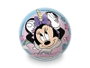 UNICE Ballon Gonflable Minnie Mouse Diamètre 22 cm - Jouet pour Enfants à partir de 3 ans