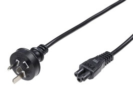 MicroConnect Cordon d'alimentation Australie vers C5 1,8 m