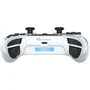Subsonic Manette sans fil Dragon Ball Super Goku vs Vegeta PS5 / PC - Blanc