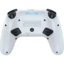 Subsonic Manette sans fil Dragon Ball Super Goku vs Vegeta PS5 / PC - Blanc