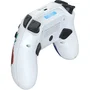Subsonic Manette sans fil Dragon Ball Super Goku vs Vegeta PS5 / PC - Blanc