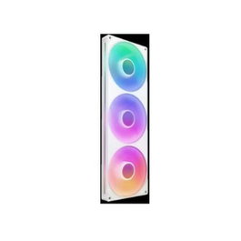 NZXT F420RGB Core RF-U42HF-W1 Blanc