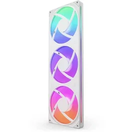 NZXT F420RGB Core Ventilateur PC 420 mm Blanc (RF-U42HF-W1)</h1>