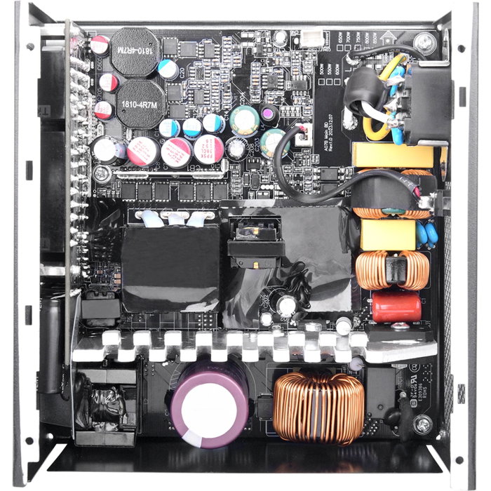 Thermaltake Germanium Pro RGB 0750W