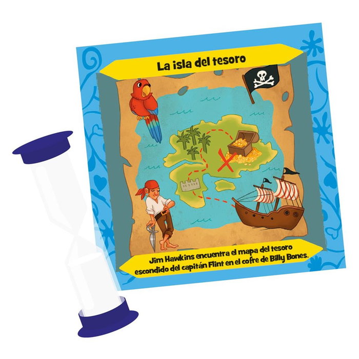 Asmodee BrainBox Érase una vez