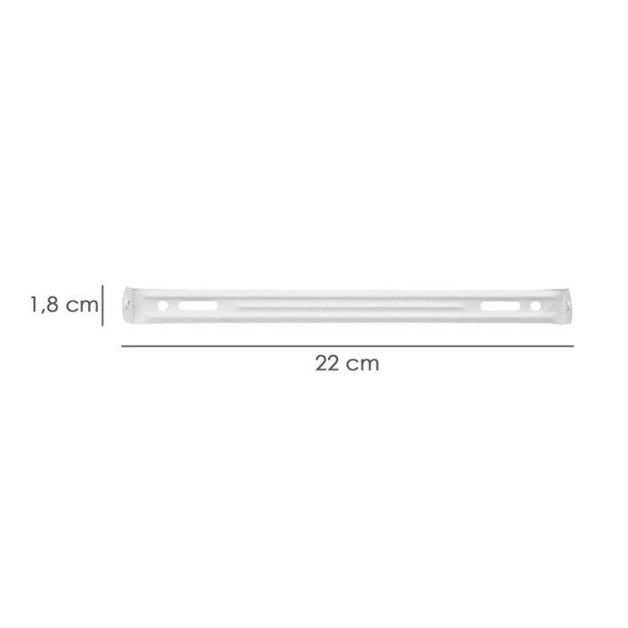 WOLFPACK LINEA PROFESIONAL Support de plafond pour downlight RL-SL-R