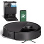 iRobot Roomba Plus 405 Combo Aspirateur Robot Laveur Noir