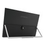 ASUS ZenScreen MB229CF Moniteur Portable 22 pouces Full HD IPS 100 Hz USB-C HDMI Noir - 90LM08S5B01A70