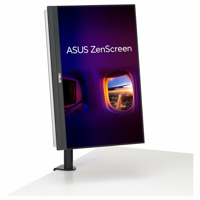 Asus ZenScreen MB229CF Moniteur portable 22 pouces FHD IPS 100Hz Noir