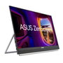 Asus ZenScreen MB229CF Moniteur portable 22 pouces FHD IPS 100Hz Noir