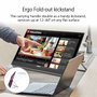 Asus ZenScreen MB229CF Moniteur portable 22 pouces FHD IPS 100Hz Noir