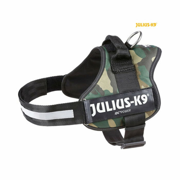Harnais pour Chien Julius K9 3