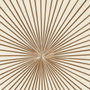 BigBuy Home Table d'appoint Beige Doré