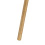 BigBuy Home Table d'appoint Beige Doré