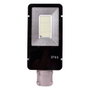 Lampadaire LED Solaire Dimmable avec Télécommande 6V 100W Blanc Froid