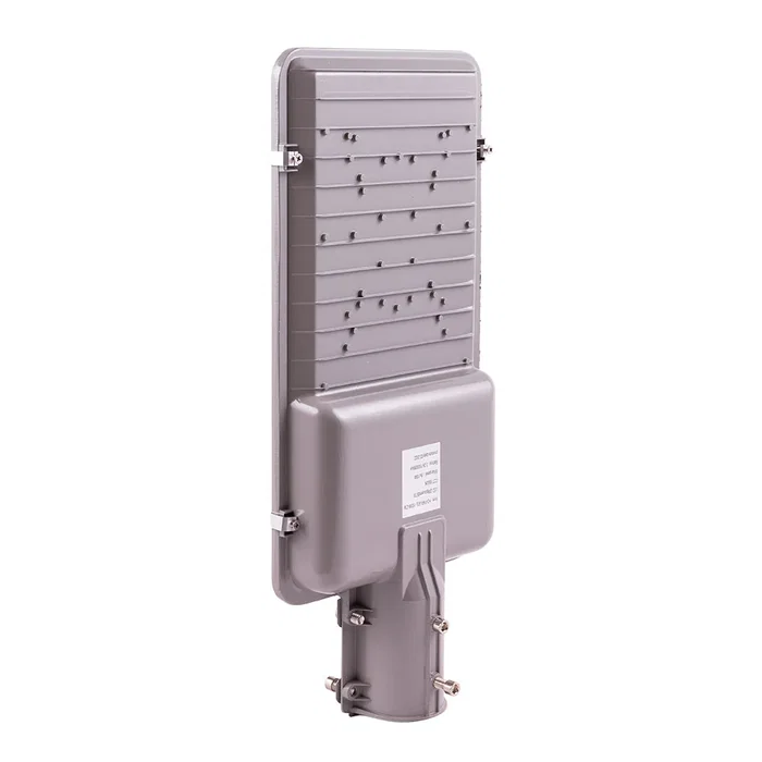 Farola LED Solaire Dimmable avec Télécommande 100W [HO-FAR-SOL-100W-CW]