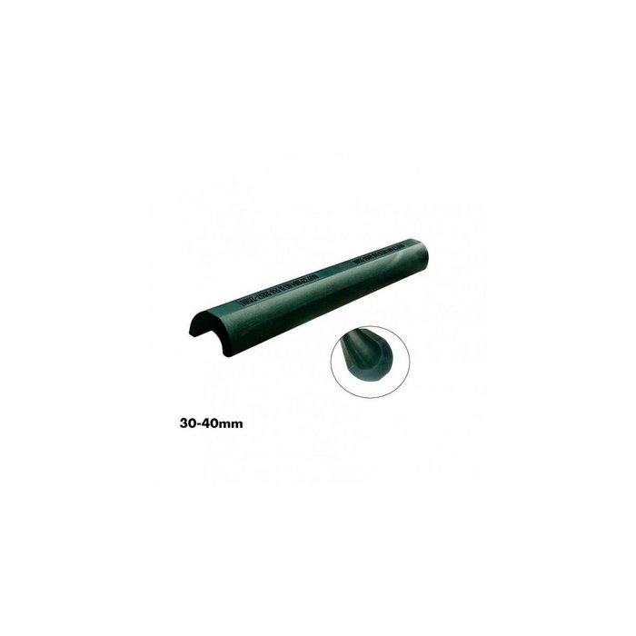 OMP Protection en mousse pour barre anti-roulis Type A, 30-40 mm