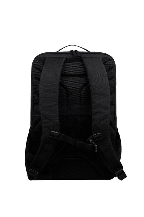 Acer Sac à dos Predator pour ordinateur portable 16 pouces, imperméable, noir, 27,5 litres Acer Sac à dos Predator pour ordinateur portable 16 pouces, imperméable, noir, 27,5 litres