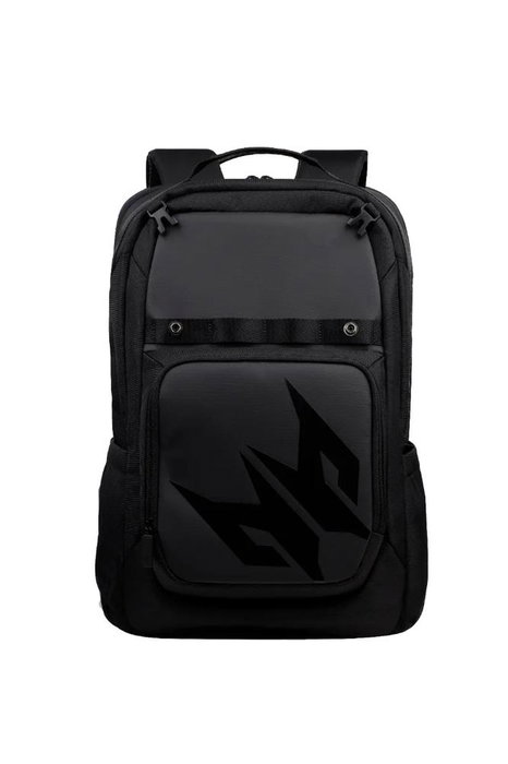 Acer Sac à dos Predator pour ordinateur portable 16 pouces, imperméable, noir, 27,5 litres Acer Sac à dos Predator pour ordinateur portable 16 pouces, imperméable, noir, 27,5 litres