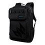 Acer Sac à dos Predator pour ordinateur portable 16 pouces, imperméable, noir, 27,5 litres