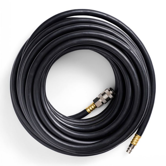 Probuilder Manguera pour air comprimé, 10 m, 15,5 mm Probuilder Manguera pour air comprimé, 10 m, 15,5 mm