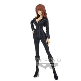 Banpresto Figure Master Stars Piece Lupin III Part 6 Fujiko Mine