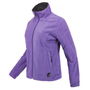 Veste de Sport Joluvi 230163-0831 Violet