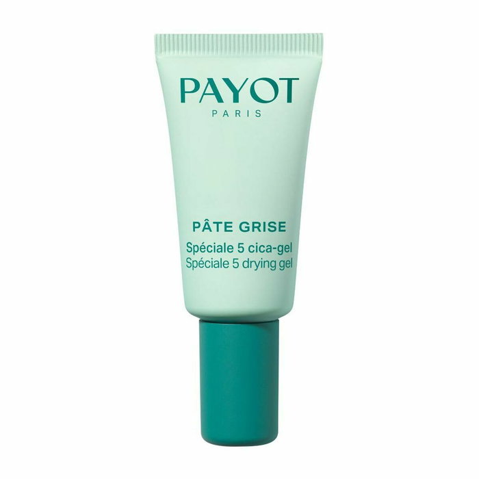 Payot Pâte Grise Spéciale 5 Cica-Gel 15 ml