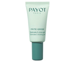 Payot Pâte Grise Spéciale 5 Cica-Gel 15 ml - Traitement Points Noirs et Imperfections