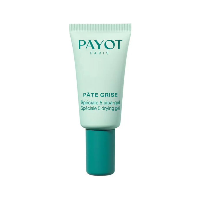 Payot Pâte Grise Spéciale 5 Cica-Gel 15 ml