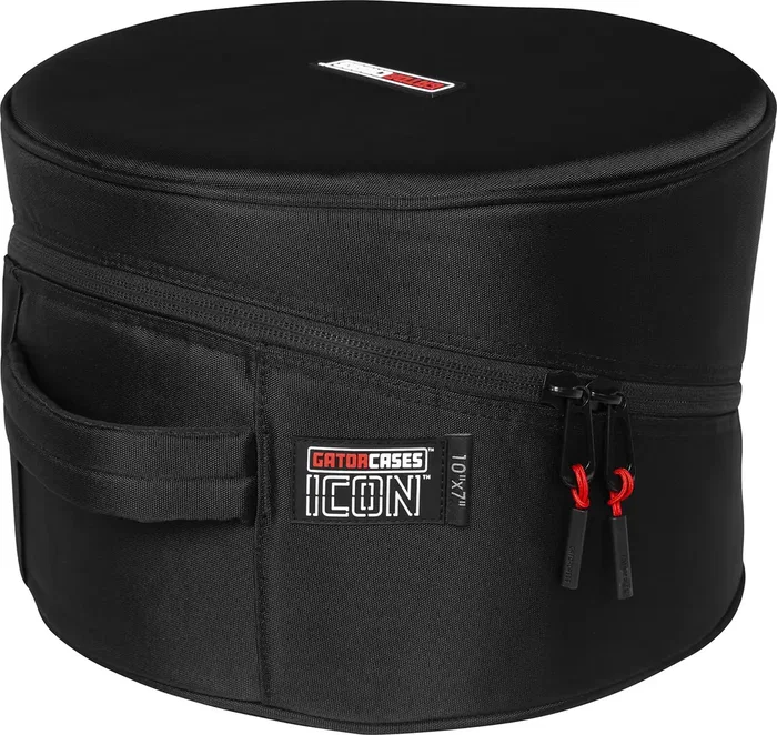 GATOR Housse G-Icon pour tom 10 x 7 pouces