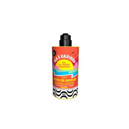Lola From Rio Ela É Carioca Crème de Coiffage 4ABC 480g