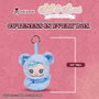 Soft & Sweet assortiment figurines Blind Box 14 cm (6)