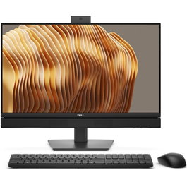 Dell PC Pro 24 All-in-One QC24251 - Écran 23,8" Full HD, Intel Core Ultra 5 235T, 16 Go RAM, 512 Go SSD, Windows 11 Pro