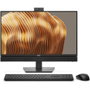 Dell PC Pro 24 All-in-One QC24251 - Écran 23,8" Full HD, Intel Core Ultra 5 235T, 16 Go RAM, 512 Go SSD, Windows 11 Pro