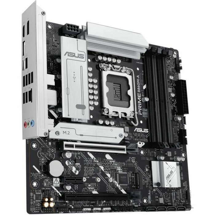 Carte Mère Asus 90MB1K00-M0EAYC LGA 1851
