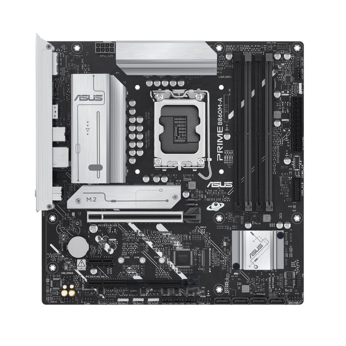 Carte Mère Asus 90MB1K00-M0EAYC LGA 1851