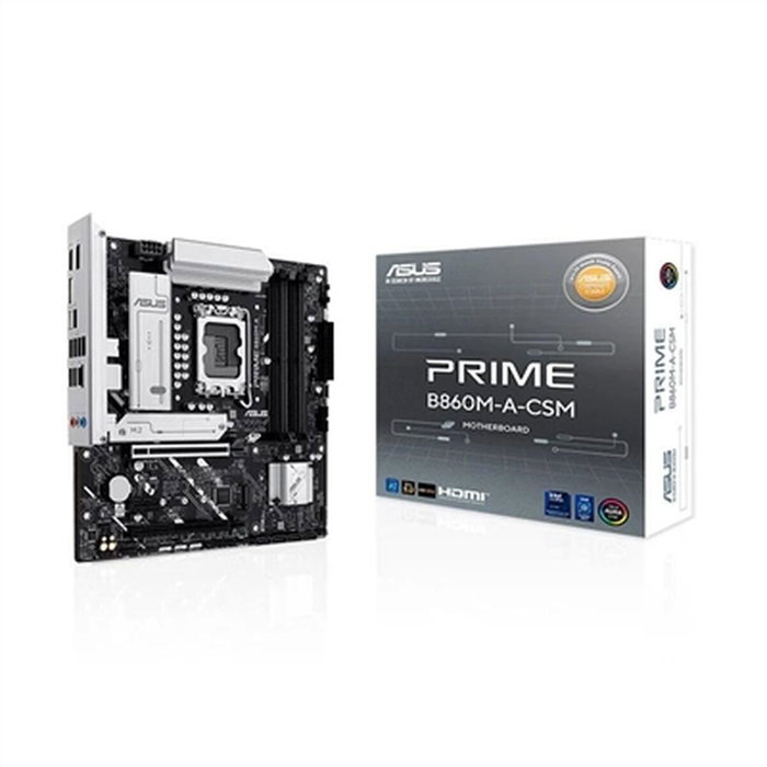 Carte Mère Asus 90MB1K00-M0EAYC LGA 1851