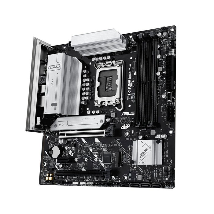 Carte Mère Asus 90MB1K00-M0EAYC LGA 1851