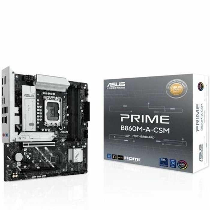 Carte Mère Asus 90MB1K00-M0EAYC LGA 1851