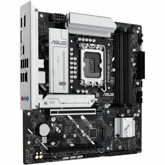 Carte Mère Asus 90MB1K00-M0EAYC LGA 1851