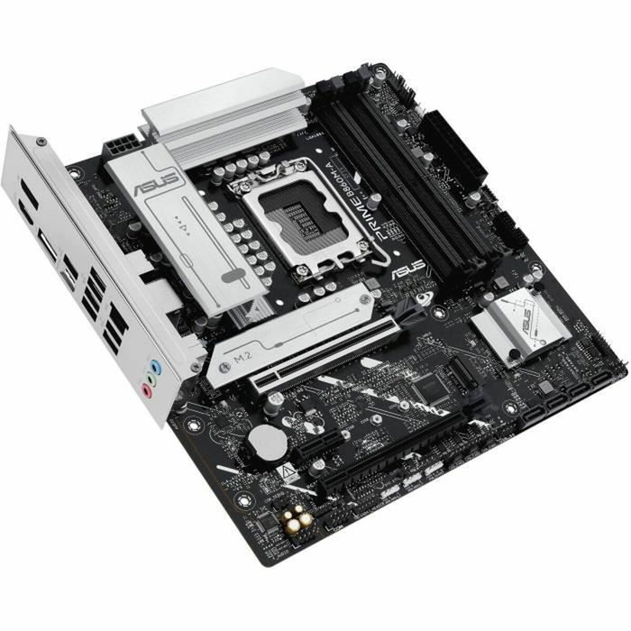 Carte Mère Asus 90MB1K00-M0EAYC LGA 1851